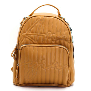 Mochila Sada de Amayra, antirrobo convertible