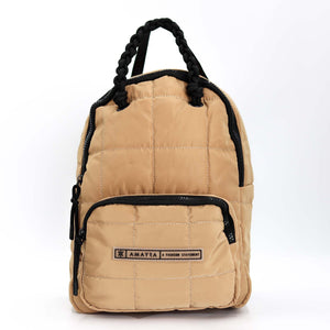Mochila Eben de Amayra, tamaño M