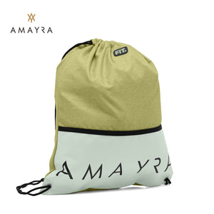 Morral Fit Balsas de Amayra, deportivo