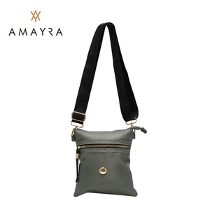 Bandolera Gali de Amayra, correa desmontable