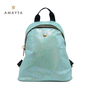 Mochila Bubry de Amayra, tamaño M