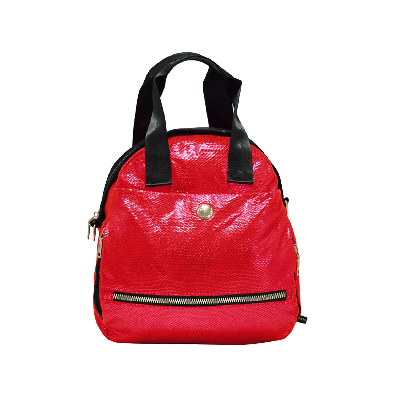 Cartera Murcia de Amayra, dos asas
