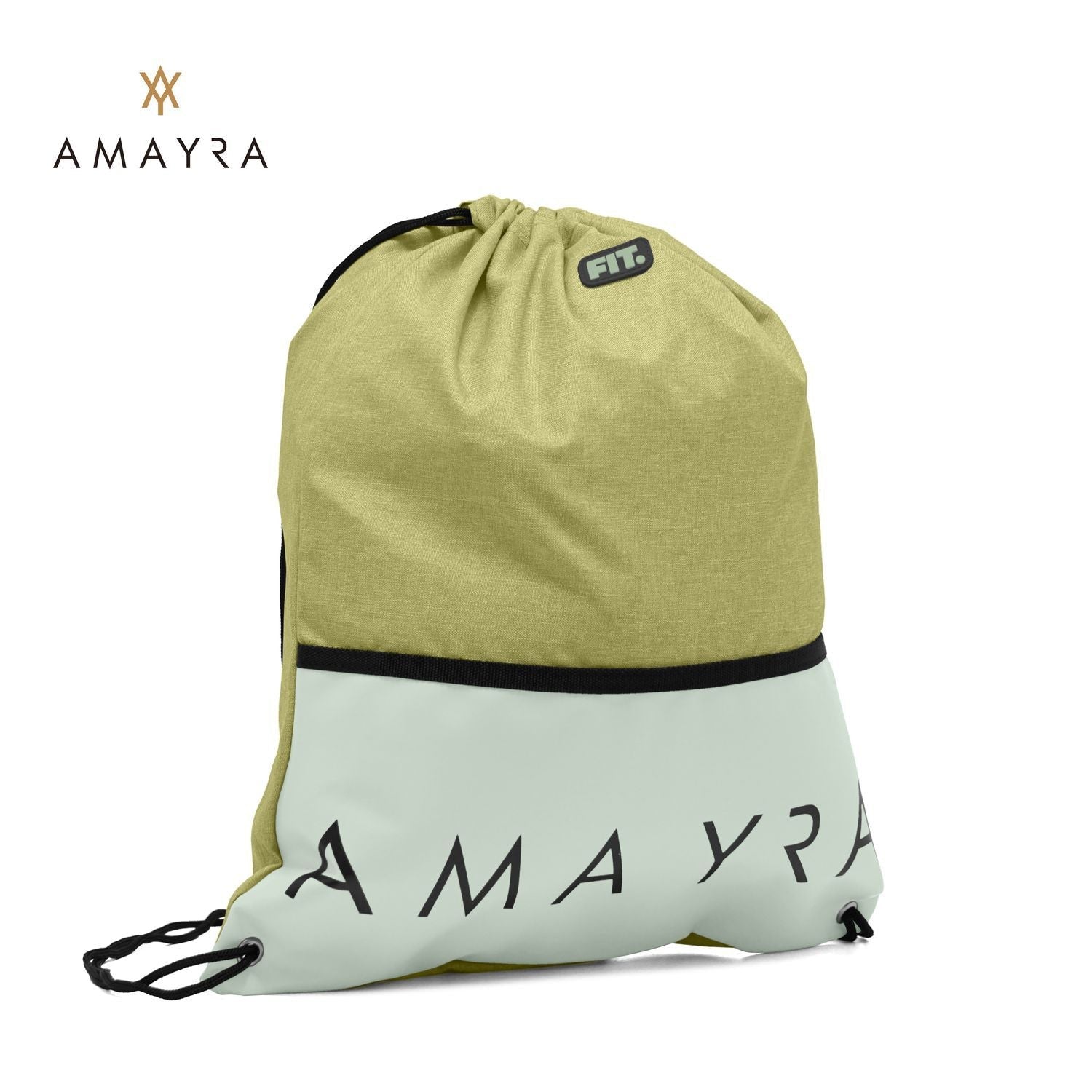 Morral Fit Balsas de Amayra, deportivo